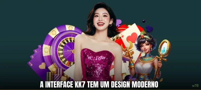 Central de dúvidas rápidas sobre o app w78