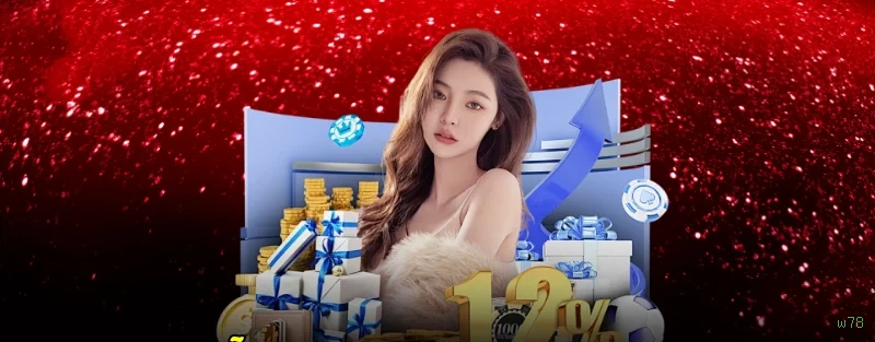 Cassino w78 app mobile