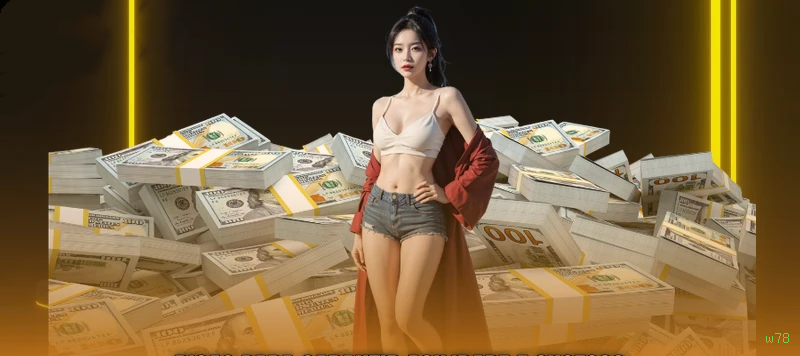 Registro w78 - cadastro rápido