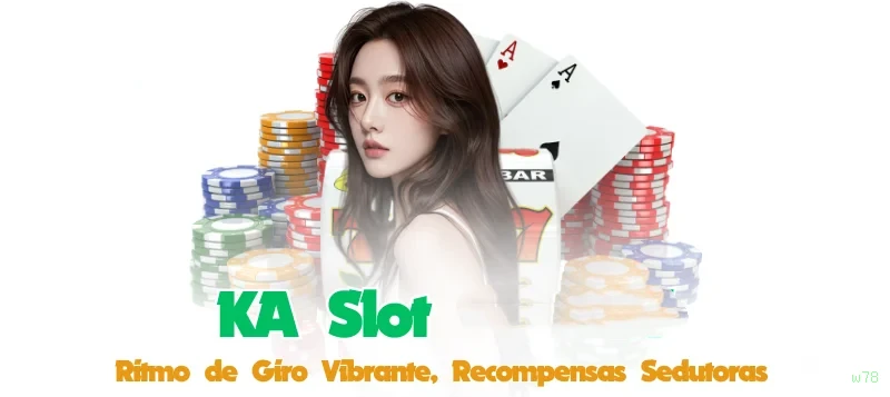 Slots w78 - Sweet Bonanza e caça-níqueis populares